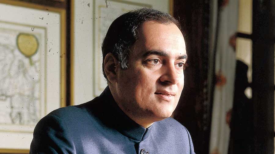 Rajiv Gandhi assassination case - Supreme Court's decision to free killers  of former Prime Minister Rajiv Gandhi totally unacceptable, completely  erroneous: Congress - Telegraph India