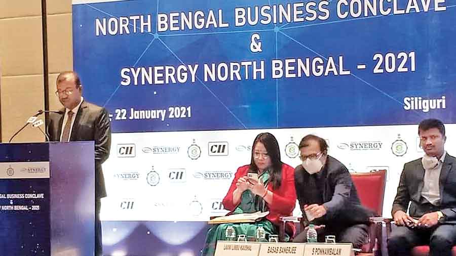 Mamata gets private investment proposals for north Bengal - North Bengal has investment proposal of Rs 3,265 crore for  2021-2022