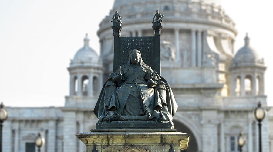 The inner eye Lessons for New India from a British empress - Queen Victoria  respected the prime minister’s powers and her own constitutional position