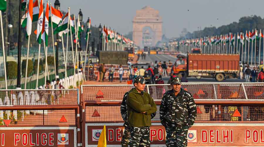 Ladakh turns blind eye to Muslim population for R-Day parade - no tableau from Jammu and Kashmir