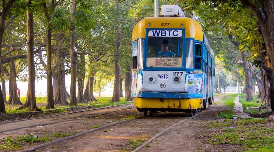 PIL at Calcutta HC to revive century-old tramways in Kolkata