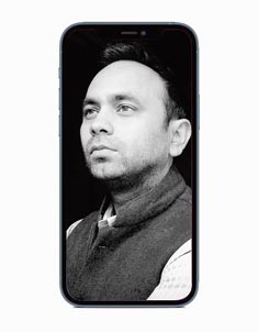 Rohit Vohra