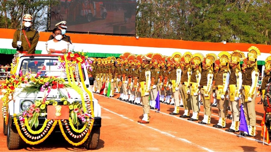 Republic Day of India – 26 January | 72nd Republic Day celebrations ...