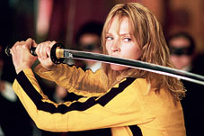 Uma Thurman