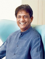 Adil Hussain stars in 'Lord of the Orphans'