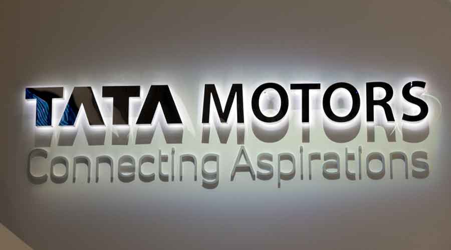 Profits at India's Tata Motors surge on pent-up demand
