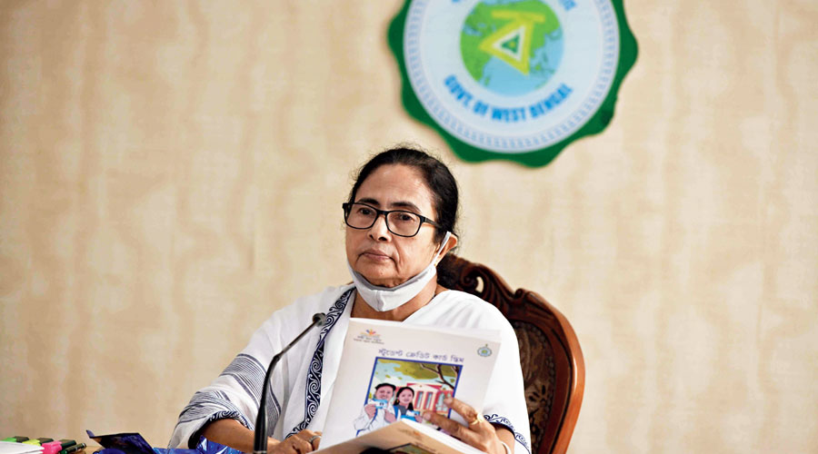 Mamata govt asks ration dealers to start pilot project on Duare Ration from September 15 Mamata govt asks ration dealers to start pilot project on Duare Ration from September 15
