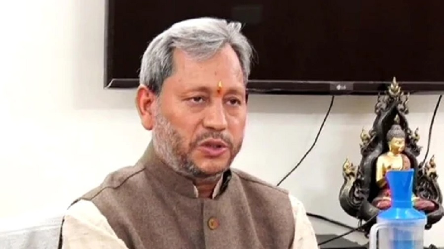 Uttarakhand Letters To The Editor Tirath Singh Rawat Resigns As Uttarakhand Cm Right To Food