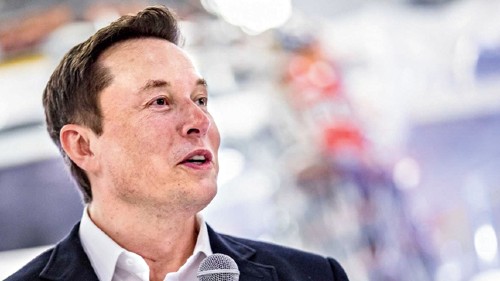 Twitter set to accept Musk's offer