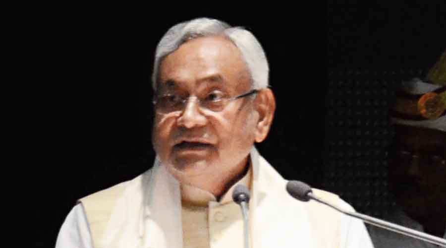 Janata Dal United | Nitish Kumar awaits PM Modi's call on caste census