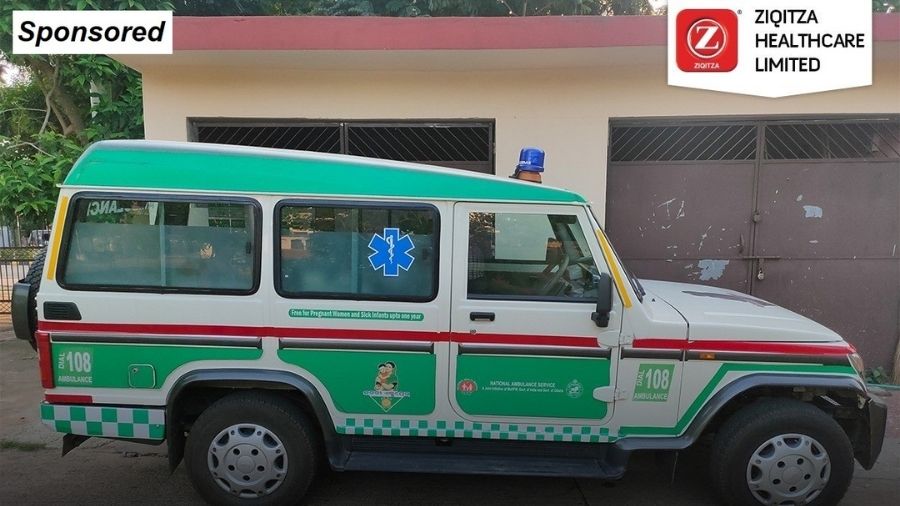 Till now, 102 ambulances were meant for transporting pregnant women and children up to 1 year to the nearest government hospitals while 108 ambulances are engaged in ferrying all other categories of patients. 