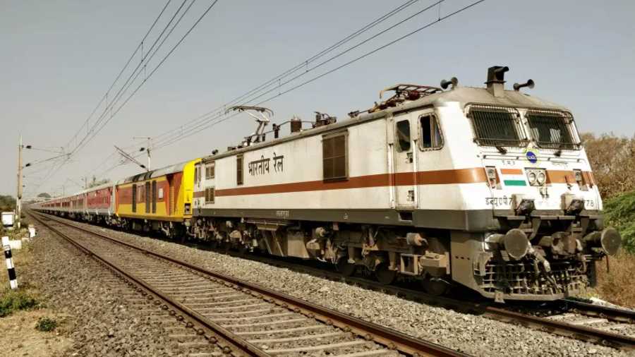 The railways said no concessions were offered to 7.31 crore senior citizens between March 20, 2020 and March 31, 2022.
