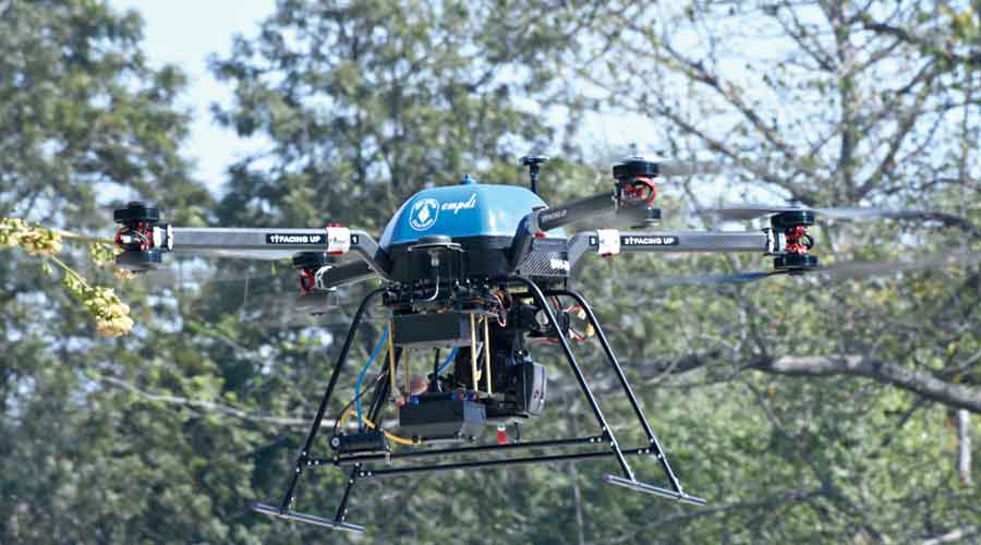 Drone Registration in India, Drone Rule 2021