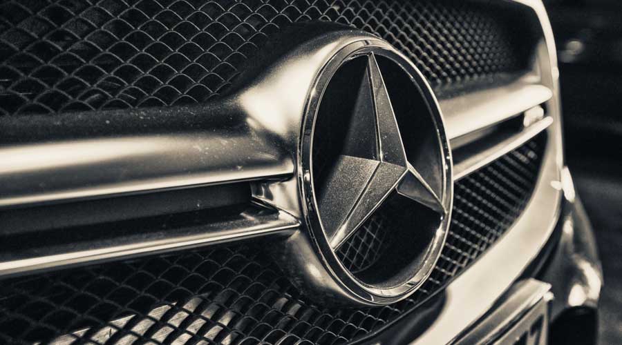 Mercedes plans to roll out 10 new products in 2022 