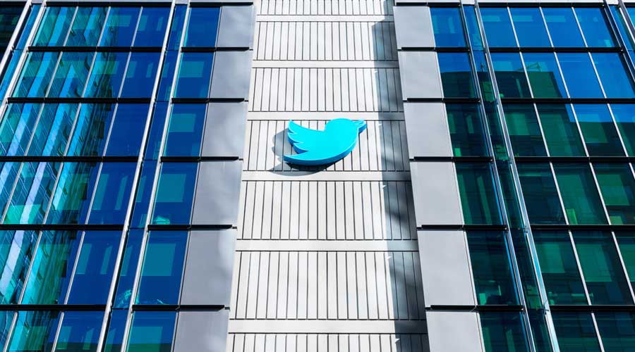 Twitter India starts sacking