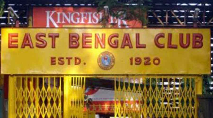SC East Bengal have been placed in Group I,  hoping the impasse over signing of the final agreement would be sorted out soon.