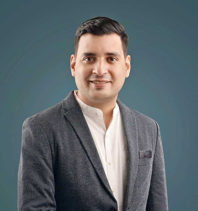 Abhilash Panda has been appointed chief executive officer (CEO) of DIZO’s India operations