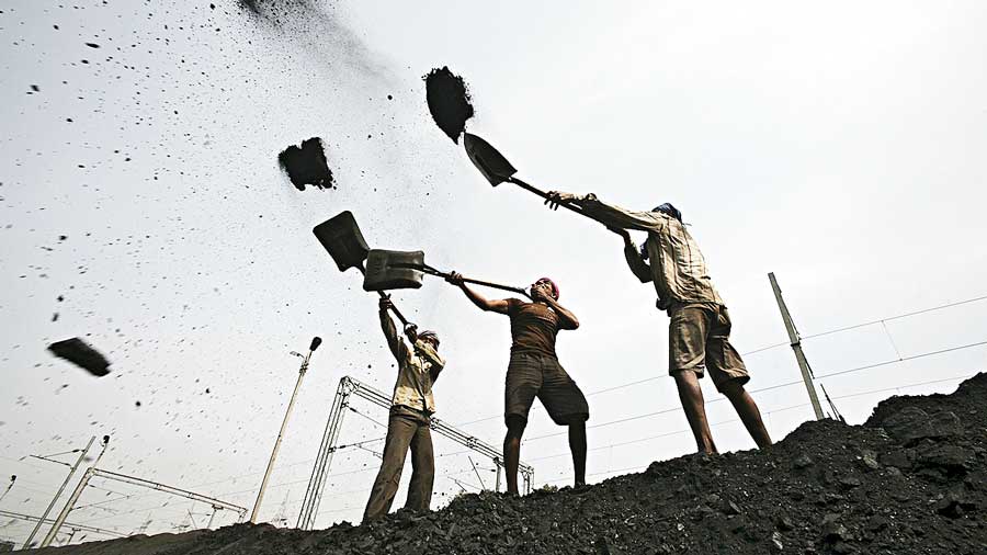 Joshi said the power plants in the country will continue to receive the required amount of coal.