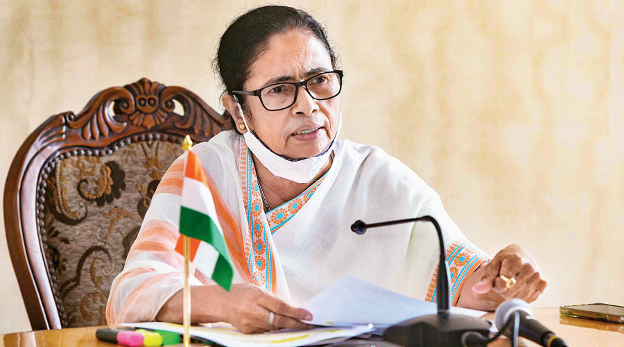 Bengal cabinet nod for two policies to boost jobs - Telegraph India