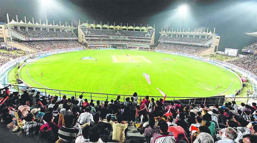 Jharkhand T20 tournament from Saturday, matches to be livestreamed -  Telegraph India