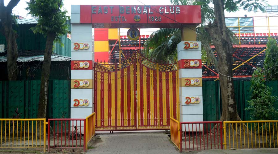 East Bengal will 'not sign final agreement with investors' - Telegraph India