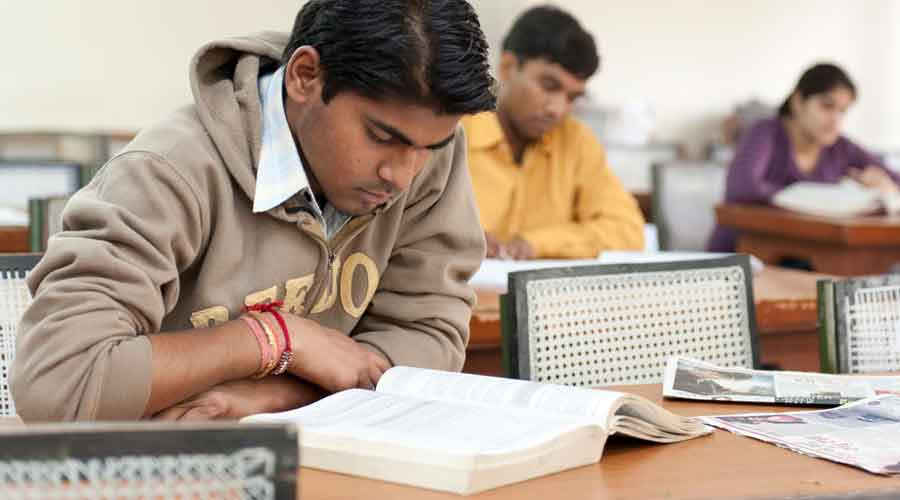 The state JEE is held to shortlist candidates for engineering and pharmacy courses in Bengal.