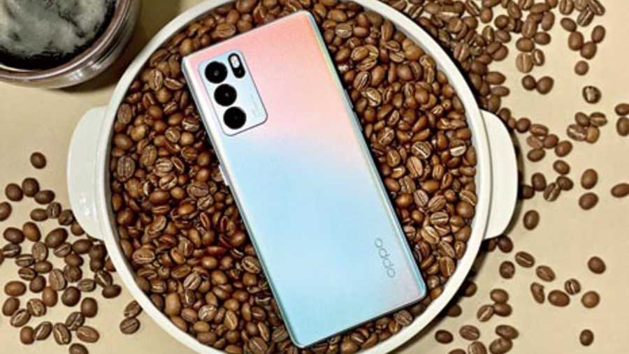 Oppo Reno6 Pro 5G 256GB (1 stores) see the best price »