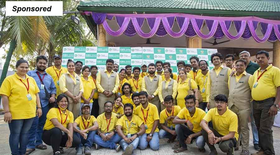 To help with the same, MTD had initiated 113 Free “Oxygen Connect” Centers with 761 Oxygen Concentrators & 200 Jumbo Oxygen Cylinders. 