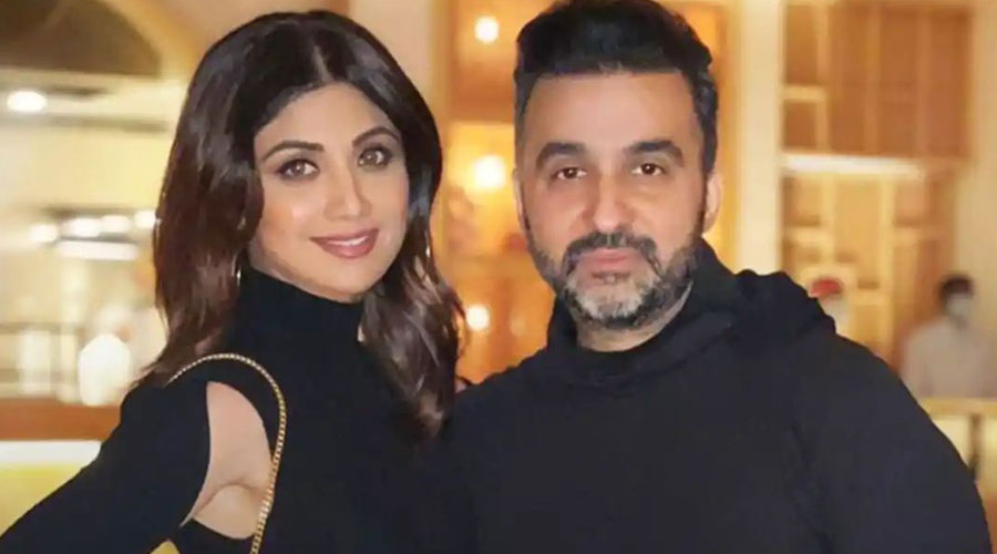 Silpaseti Ka Xxx - Shilpa Shetty | Erotica is not porn: Shilpa Shetty defends husband Raj  Kundra - Telegraph India