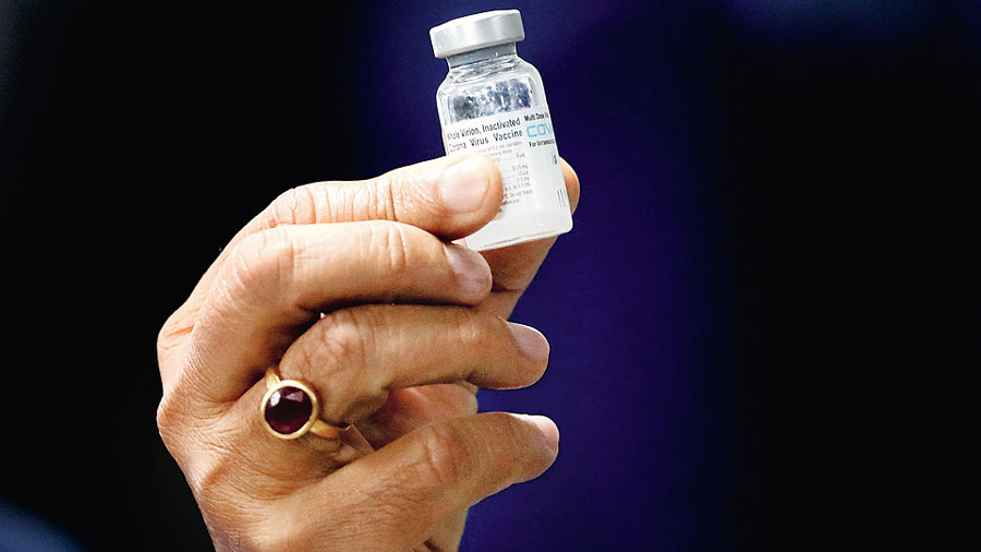 Oxford, Pfizer vaccines prevent deaths: Study 