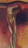 Rameshwar Broota’s Christ, 1967