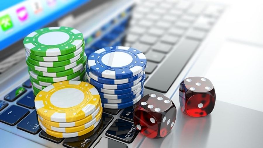 Online Casinos