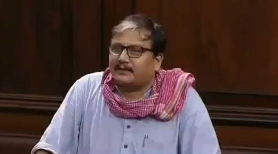 Manoj Jha