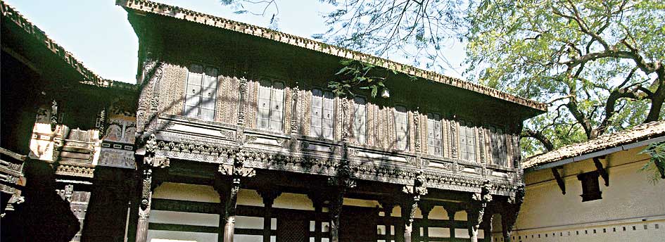 Calico Museum of Textiles. 