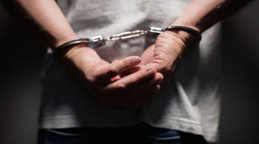 International kidnapping racket busted in Kolkata, three arrested