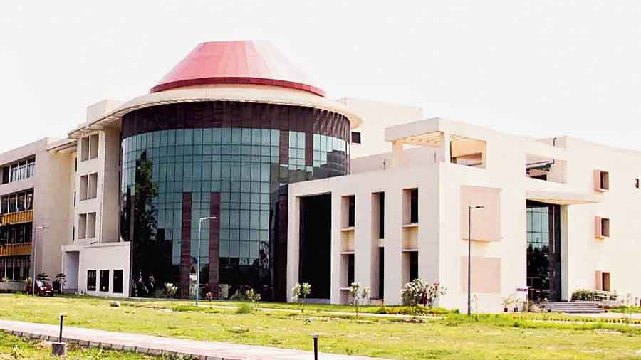Indian Institute of Science Education and Research (IISER), Kolkata