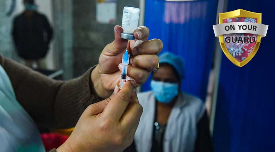 With Covid cases rising among the vaccinated, is it that vaccines are not working? With Covid cases rising among the vaccinated, is it that vaccines are not working?