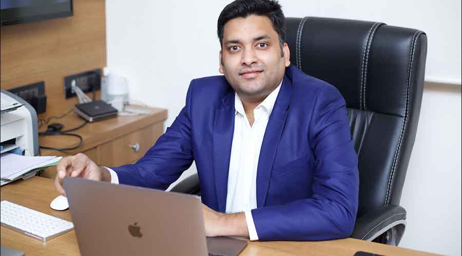 Chitiz Agarwal, the founder and CEO of Techilaservices.com believes that this win would inspire IT companies in the country to be more employee-centric in nature.