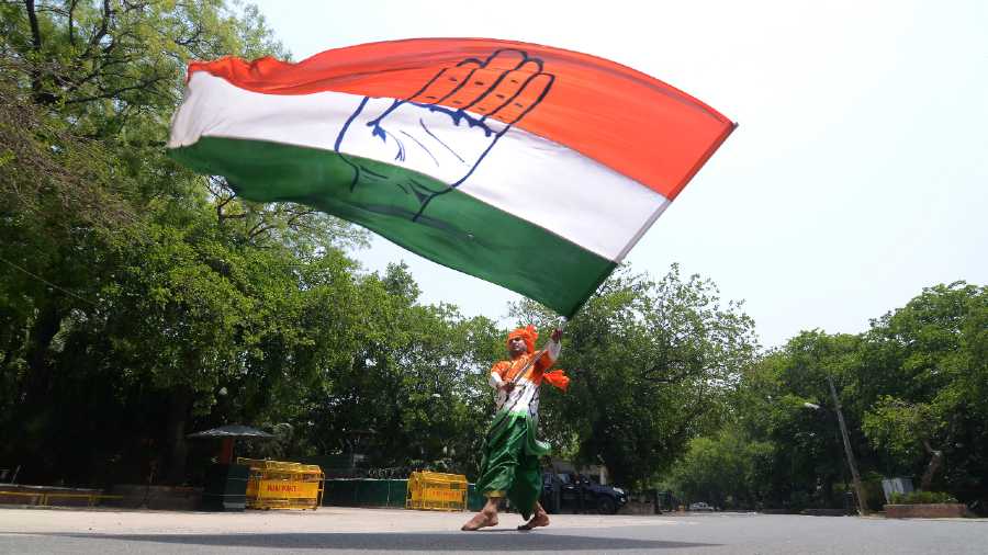 Cong's flexible approach in Manipur 