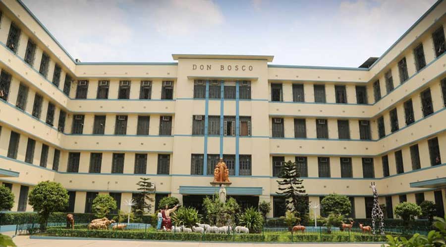 The state higher education department in last year October had given its “no objection” to the Don Bosco Educational Society to start Don Bosco College, a self-financing undergraduate institution.
