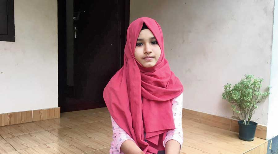 Board examinations | Bengal girl rewrites school’s score in Kerala ...