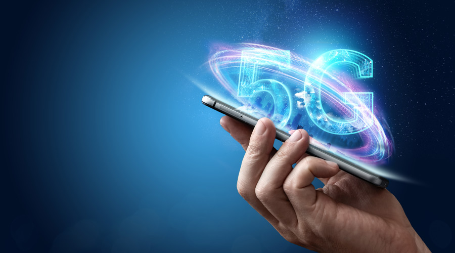 Reliance Jio and Bharti Airtel company able to buy 5G spectrum nationwide, 5G services expected to start by August-September