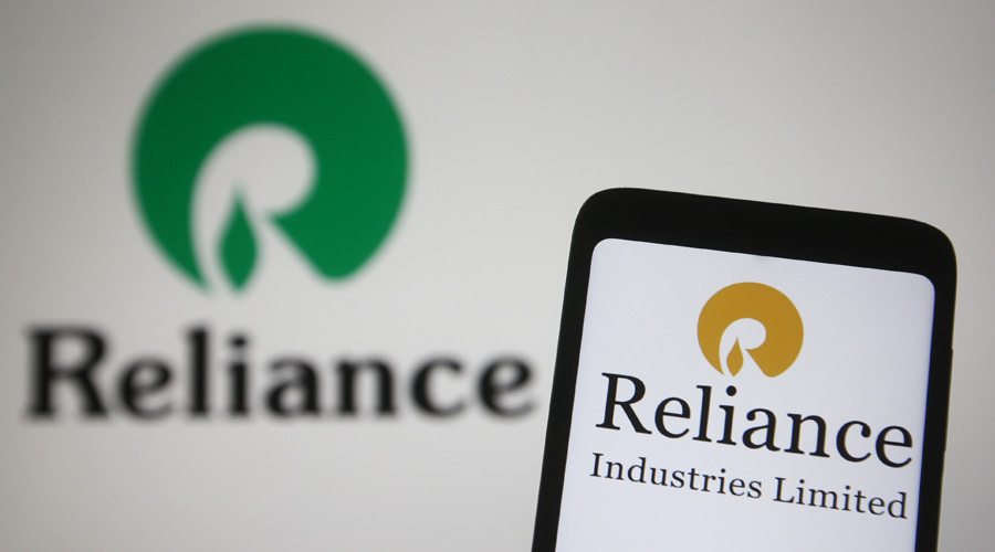 Logo - Reliance Industries Transparent PNG - 1438x438 - Free Download on  NicePNG