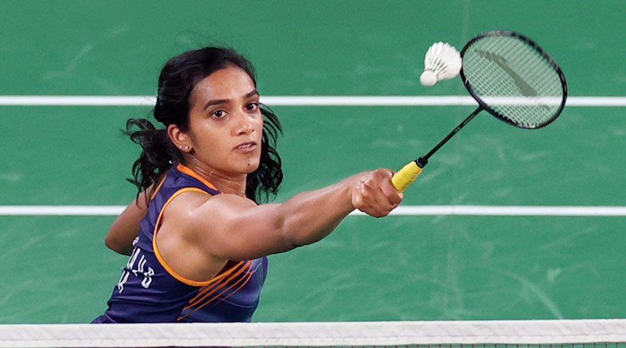 Tokyo Olympics: PV Sindhu qualifies for quarter-finals ...