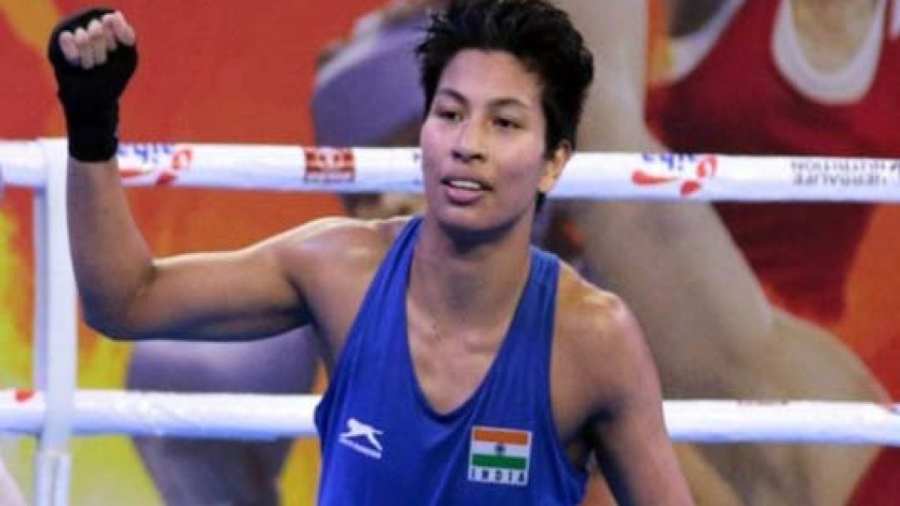 Lovlina Borgohain was selected for the event scheduled from December 4 to 18 in Istanbul.