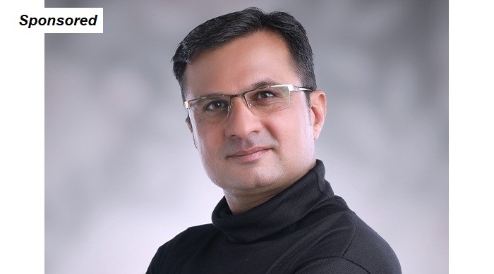  Dr Sahil Kadari has worked in the blockchain technology field for over five years. 