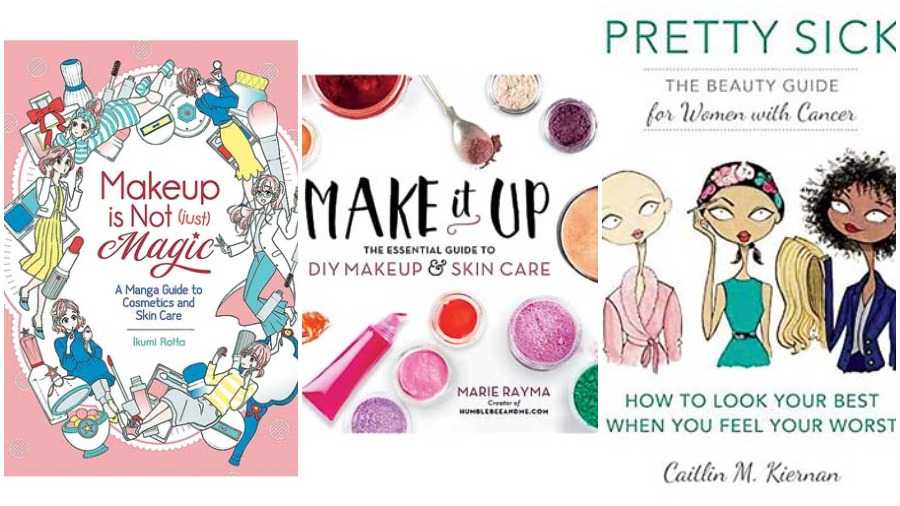 Reading list  Make-up reading list for the fashionista in you - Telegraph  India