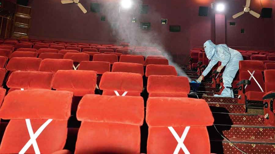 PVR Cinemas to reopen from July 30