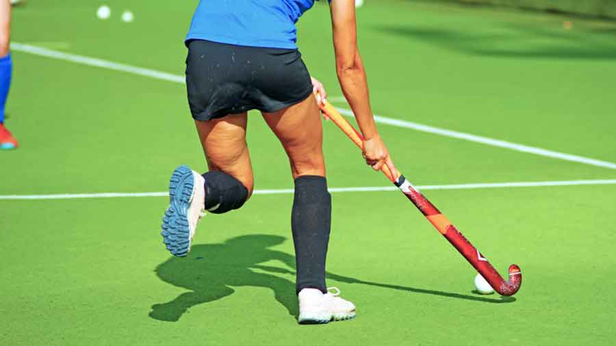 Hockey - Tokyo Olympics: Herculean task for Indian women’s hockey team ...