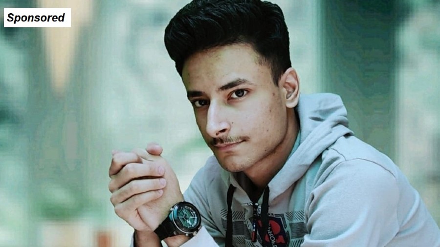 VFX artist and Youtuber Lokesh Khatri